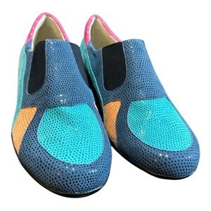 Vaneli Sport Womens Loafer